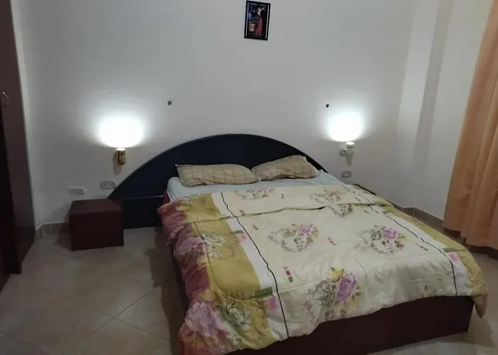 Casa Yamen Sharm el-Sheikh