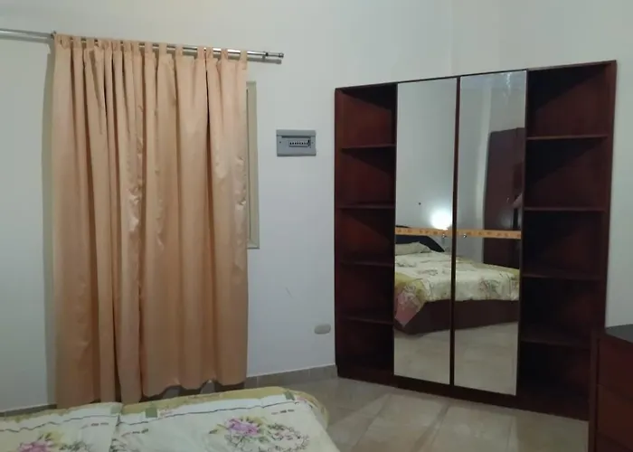 Apartment Private Entrance Close To Services Sharm El-Sheikh