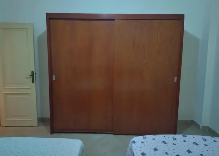 Private Entrance Close To Services * Sharm El-Sheikh