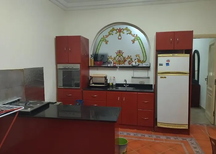 Apartment Private Entrance Close To Services Sharm El-Sheikh
