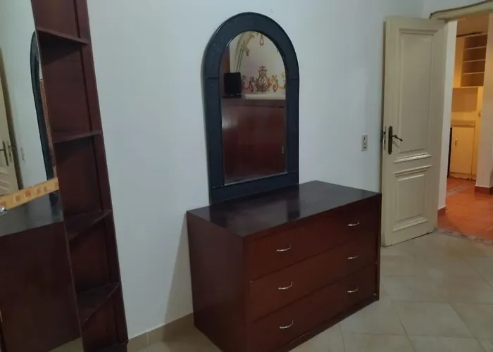 Private Entrance Close To Services * Sharm El-Sheikh