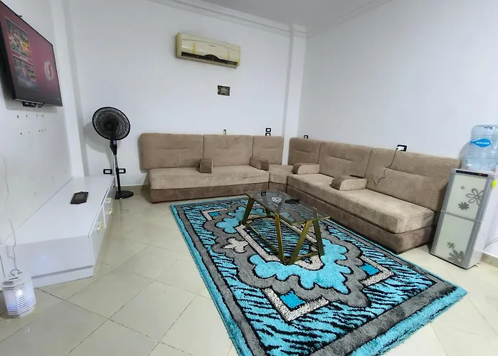 Casa Yamen Sharm el-Sheikh