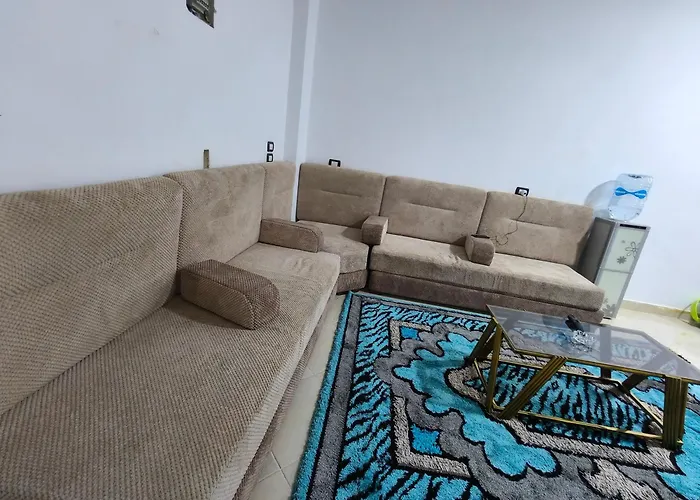 Apartment Casa Yamen Sharm el-Sheikh