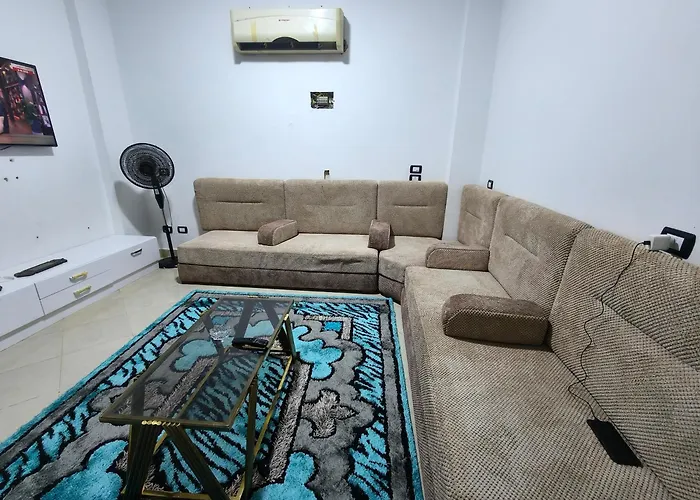 Casa Yamen Apartment