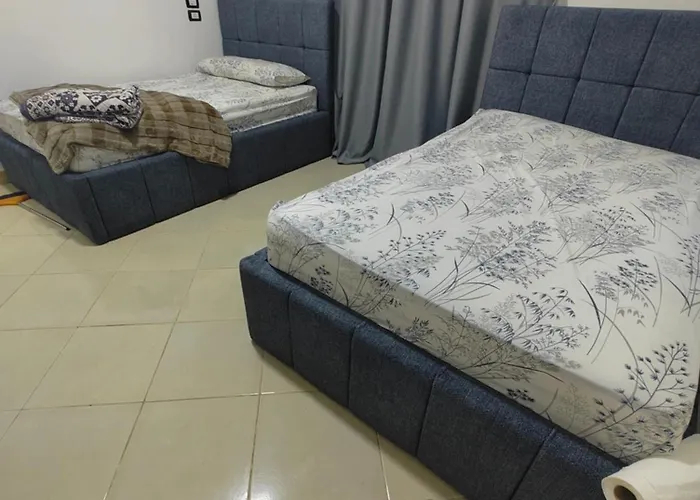 Casa Yamen *