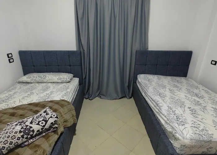 Casa Yamen Apartment *