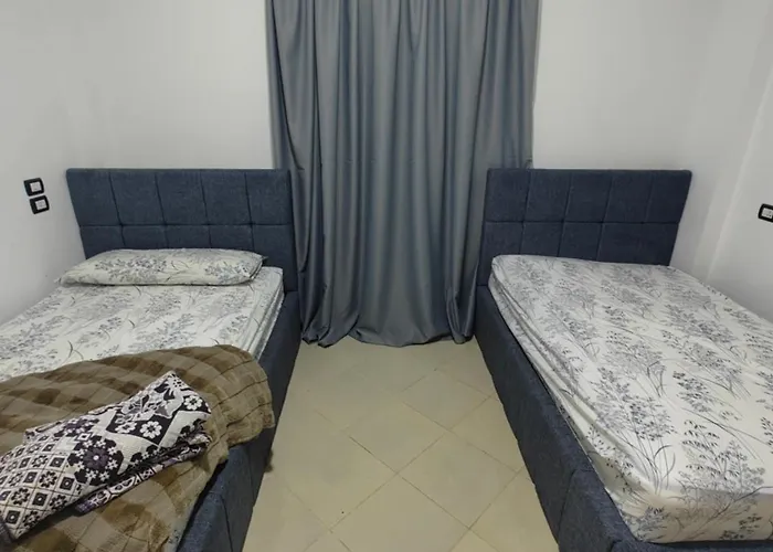 Apartment Casa Yamen