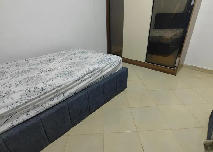Casa Yamen